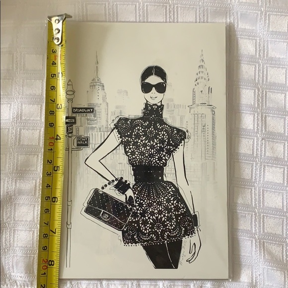 Megan Hess Print - Picture 2 of 2